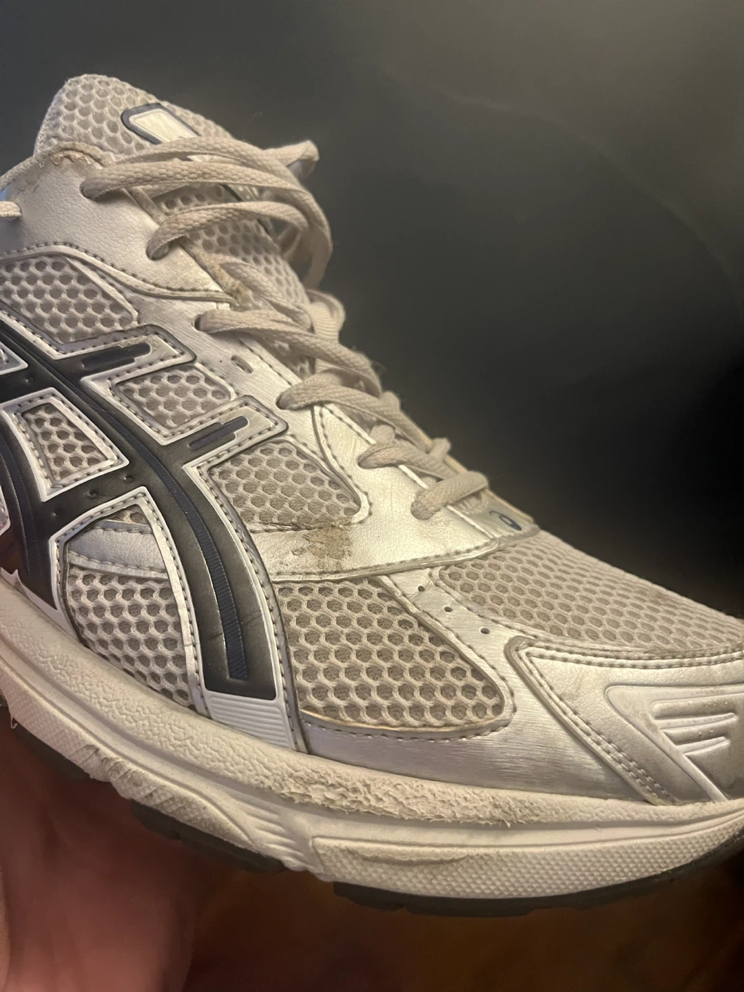 Asics Gel-1130 Sneakers - photo 4