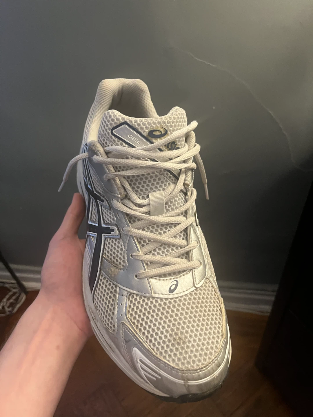 Asics Gel-1130 Sneakers - photo 5
