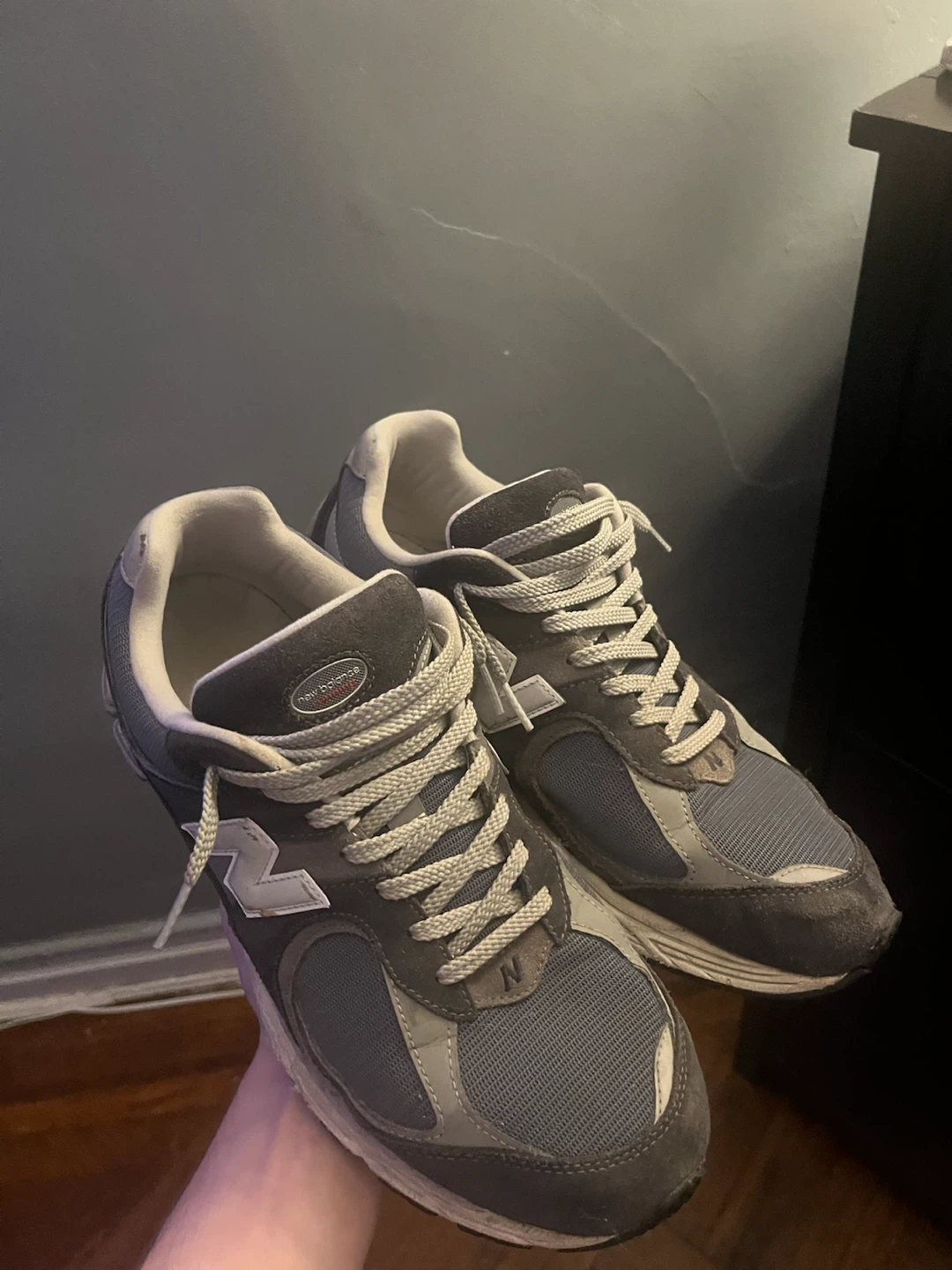 New Balance 2002R Sneakers