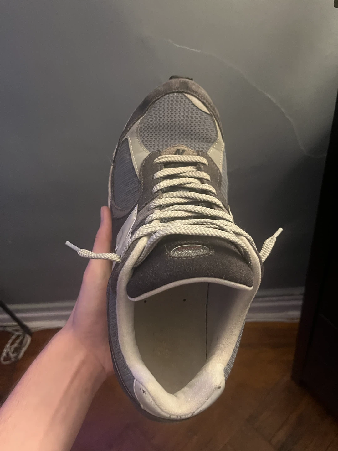 New Balance 2002R Sneakers - photo 4