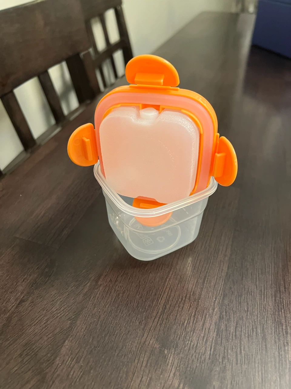 Quark Storii Baby Food Storage System - photo 3