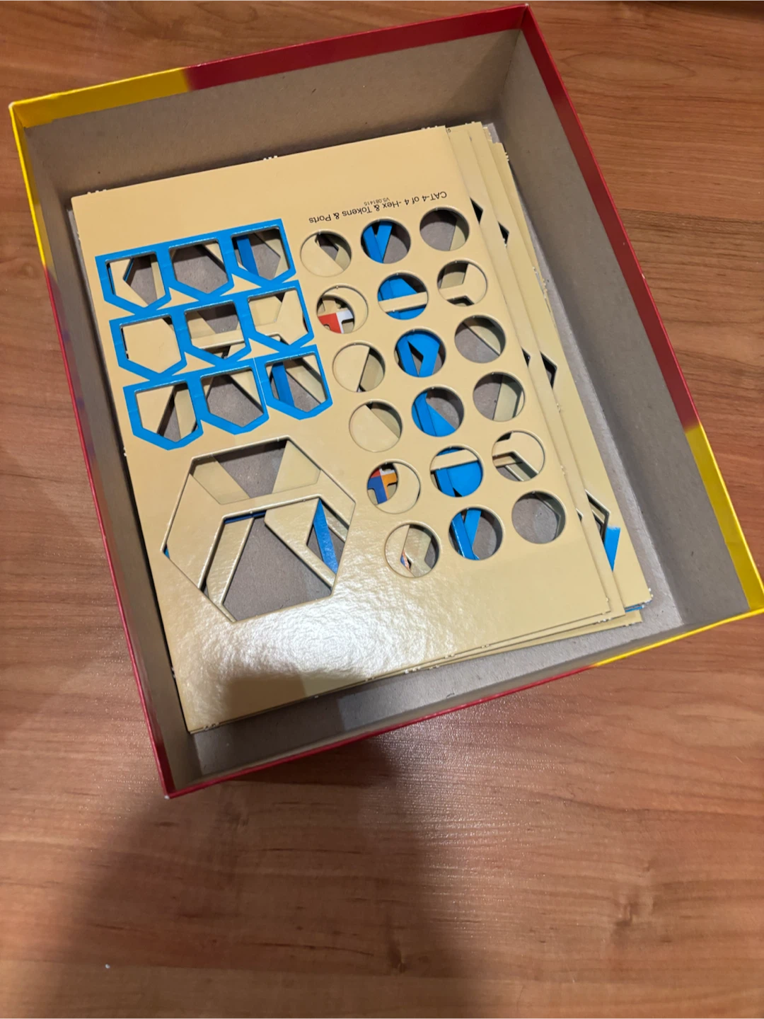 CATAN board game - photo 4