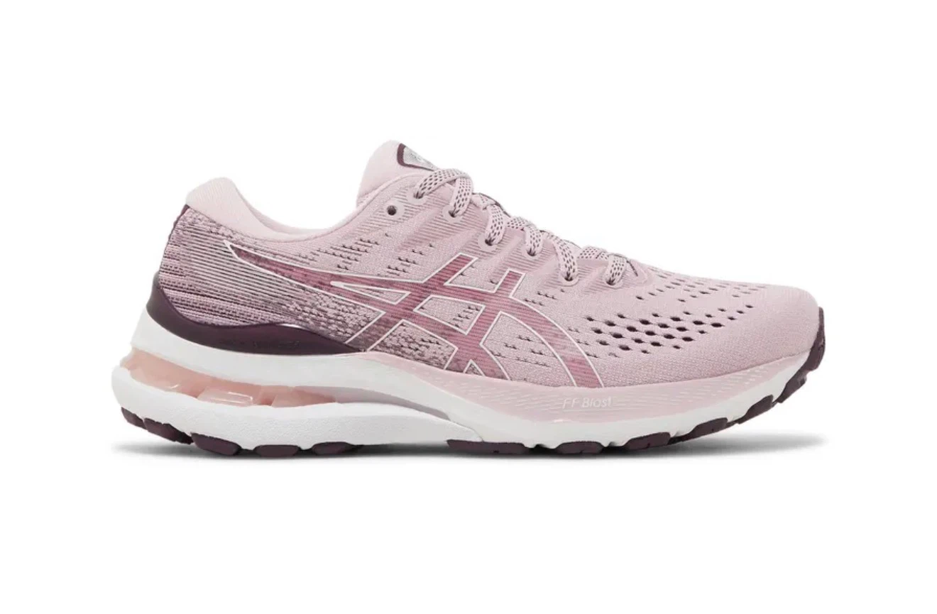 W size US 6 1/2 ASICS Gel-Kayano 28 Running Shoes
