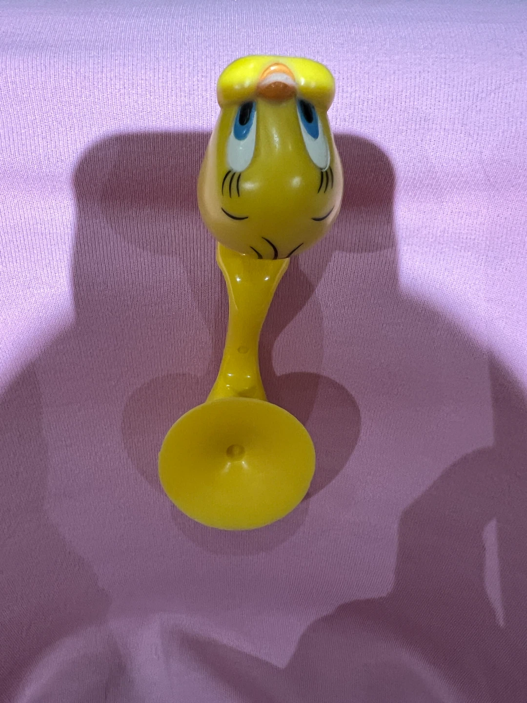 Tweety Bird Suction Cup Holder - photo 3