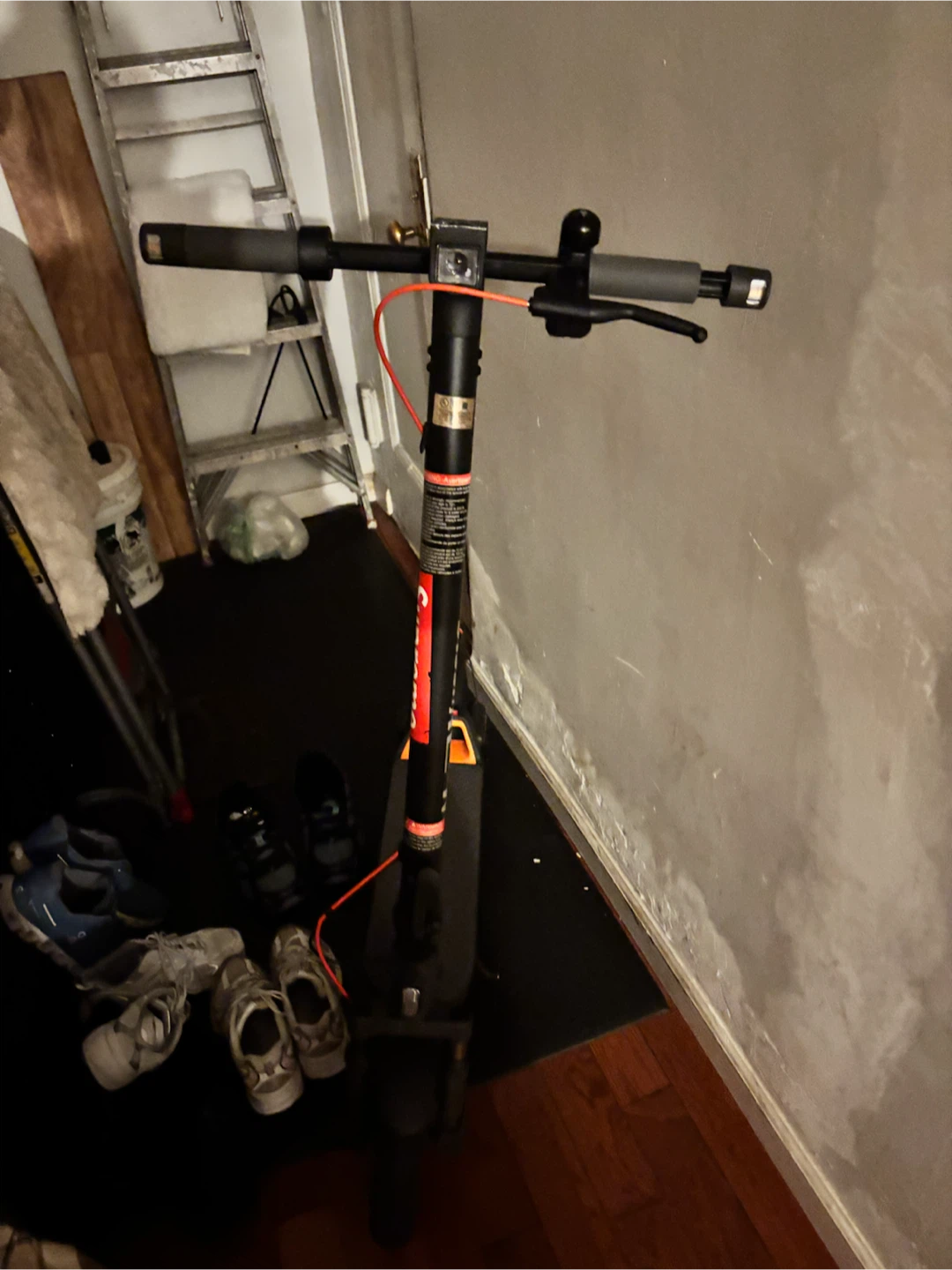 Skute Electric Scooter - photo 2