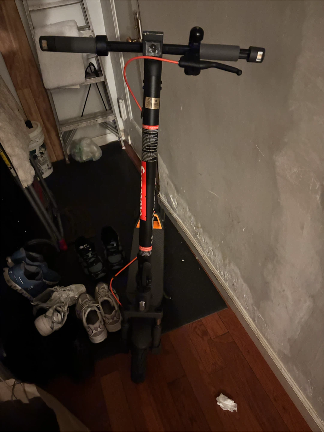 Skute Electric Scooter - photo 3