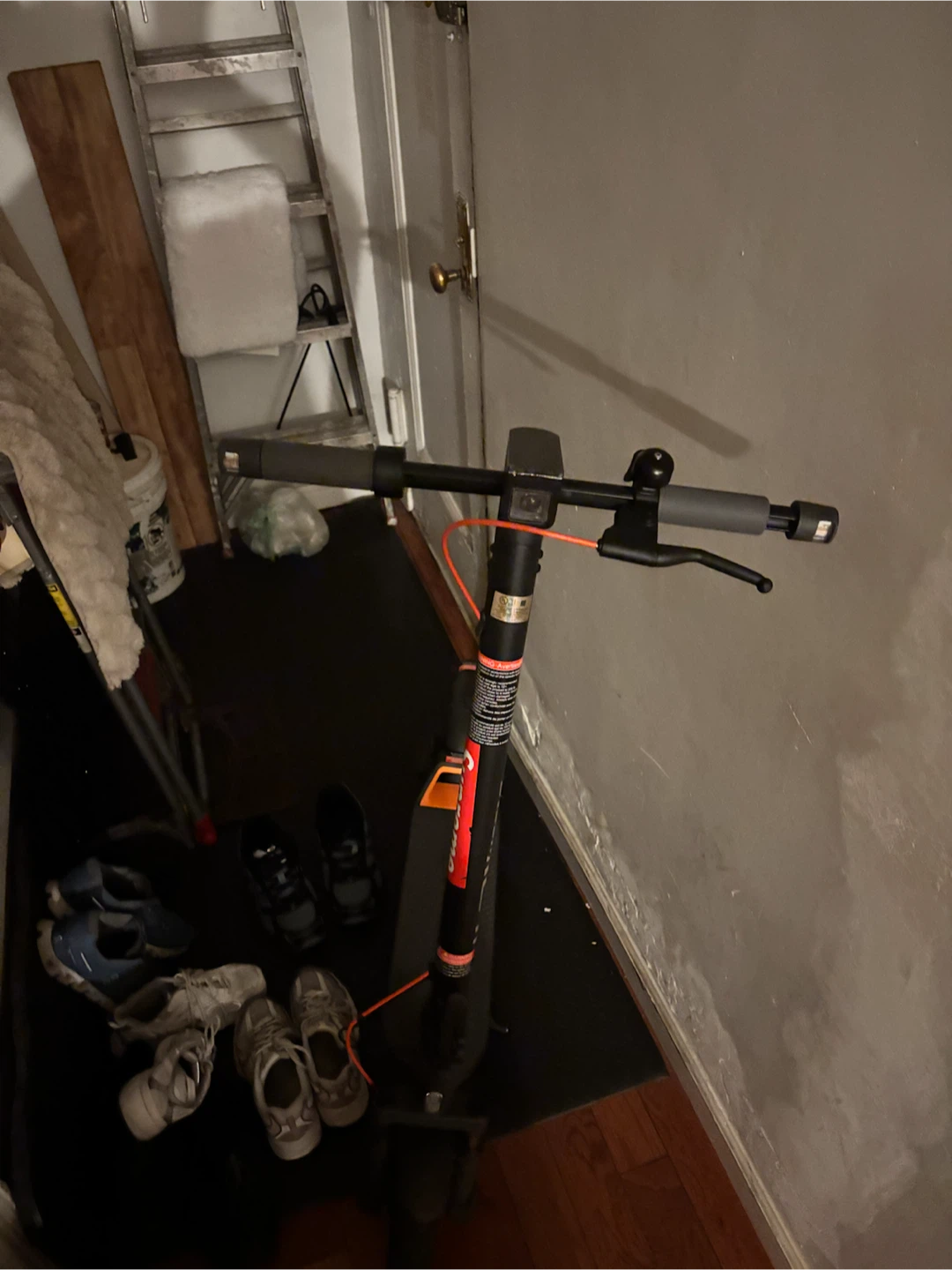 Skute Electric Scooter - photo 4