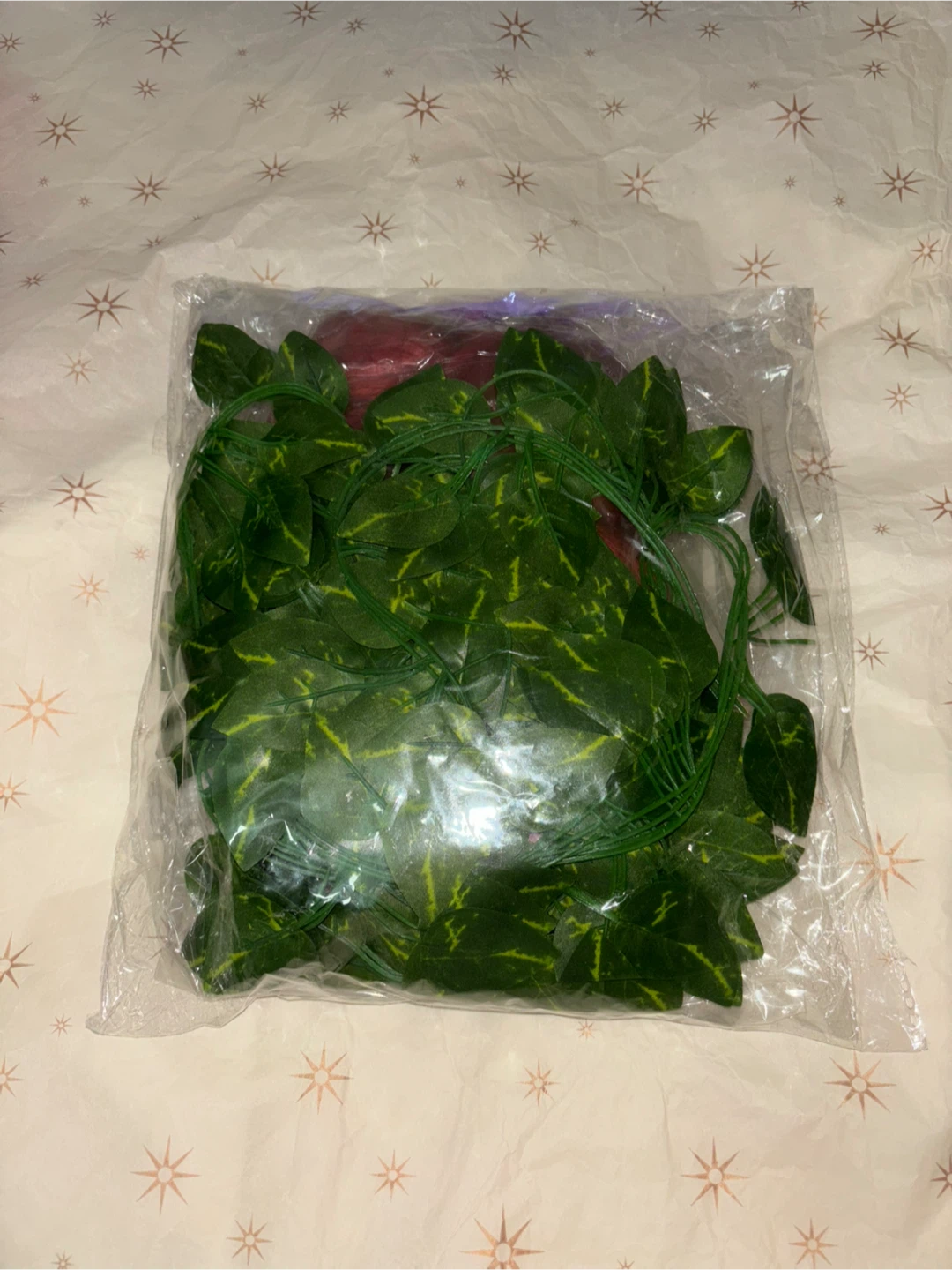 Brand New Toxic Plant Costume Set - photo 2