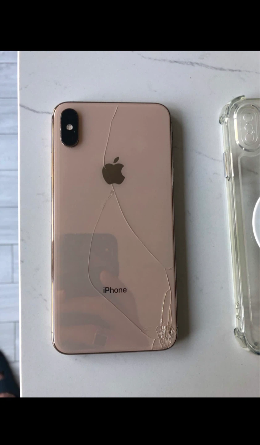 iPhone XS Pro Max 256Gb - photo 4
