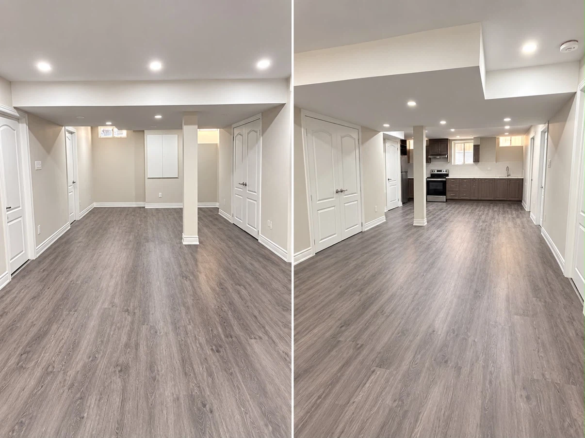 Basement - photo 2