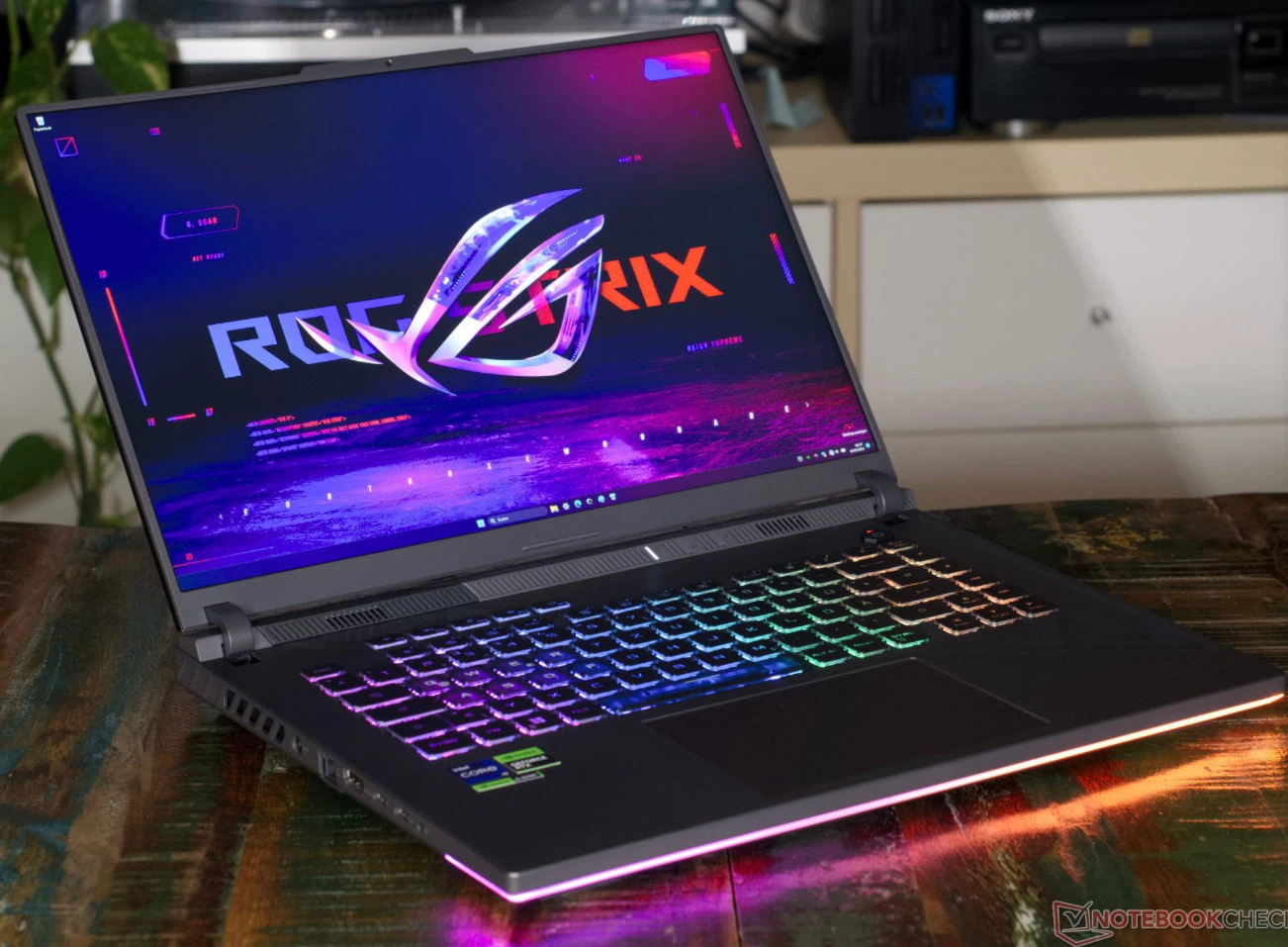 ASUS ROG Strix G16 Gaming Laptop