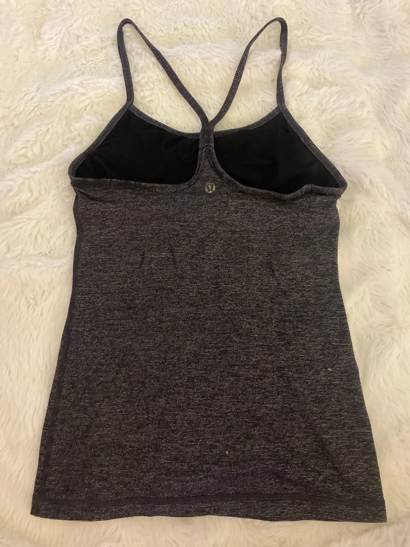 Lululemon Racerback Tank Top - photo 2
