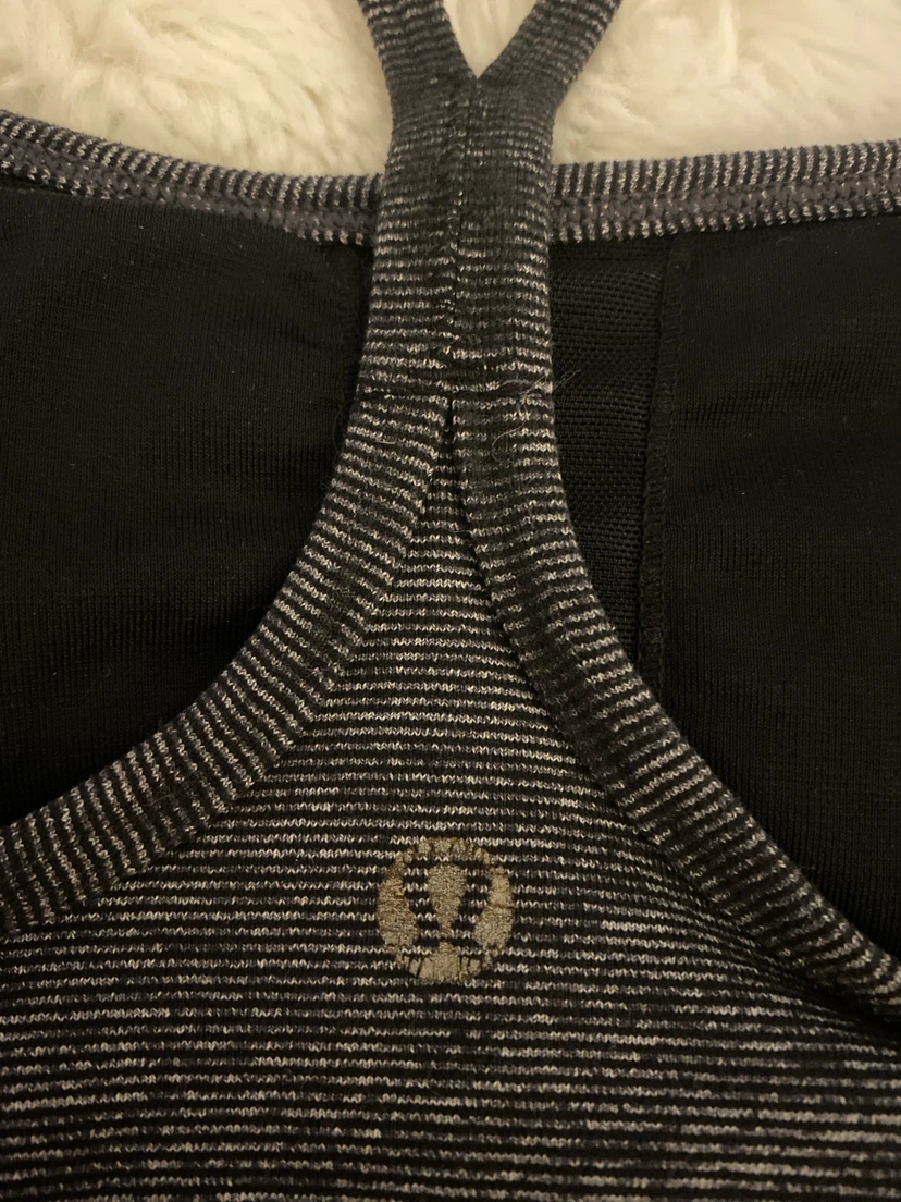 Lululemon Racerback Tank Top - photo 3