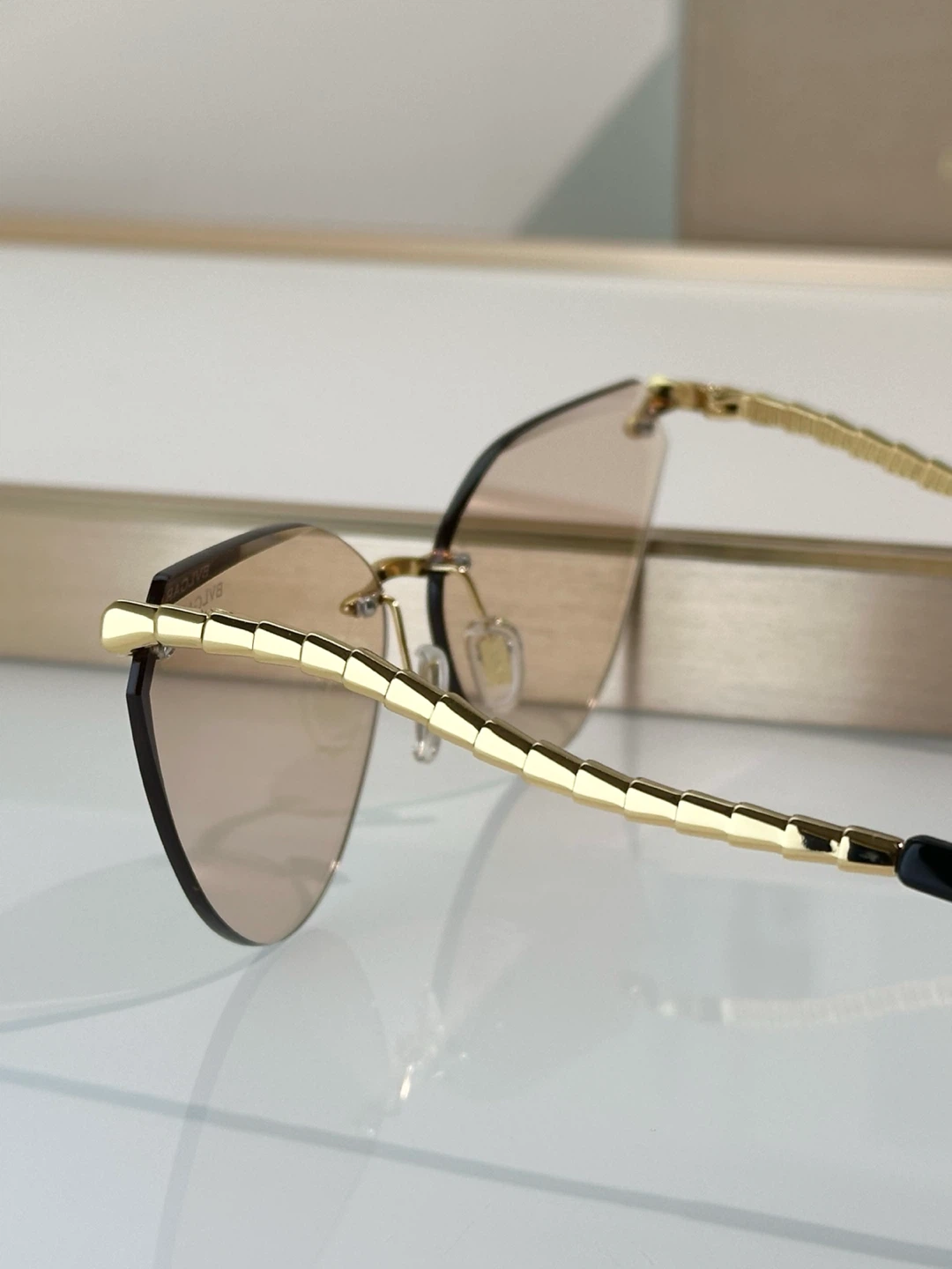 Bvlgari Serpenti Sunglasses BV400024U - photo 3