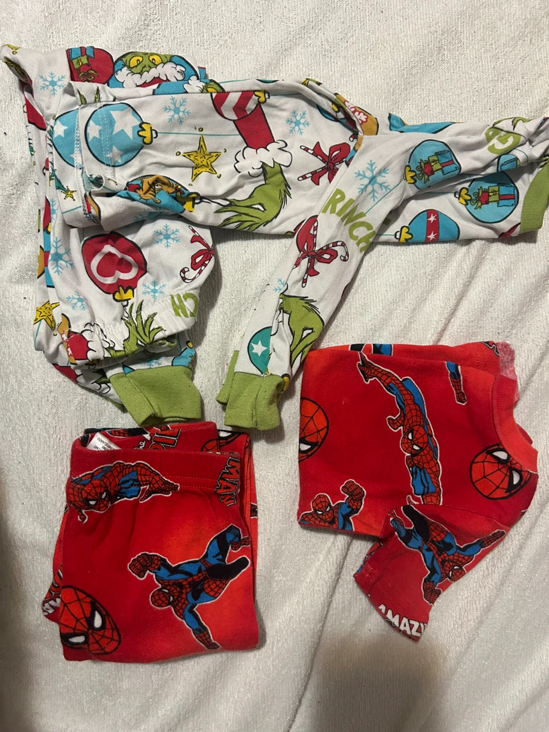 Boy's 2-3t Clothing Bundle (20+ pieces) - photo 5