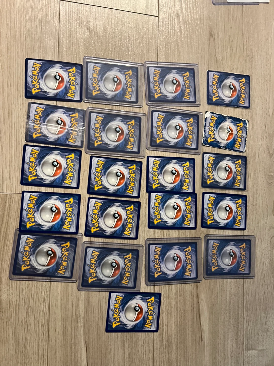 Pokemon cards - photo 2