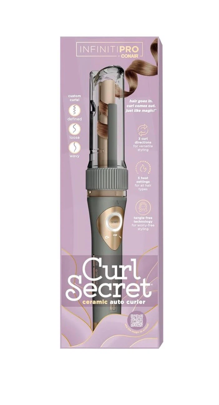 Curler