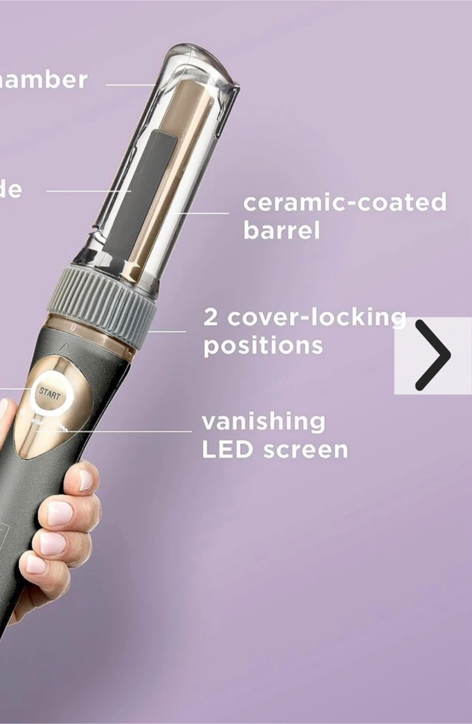Curler - photo 4