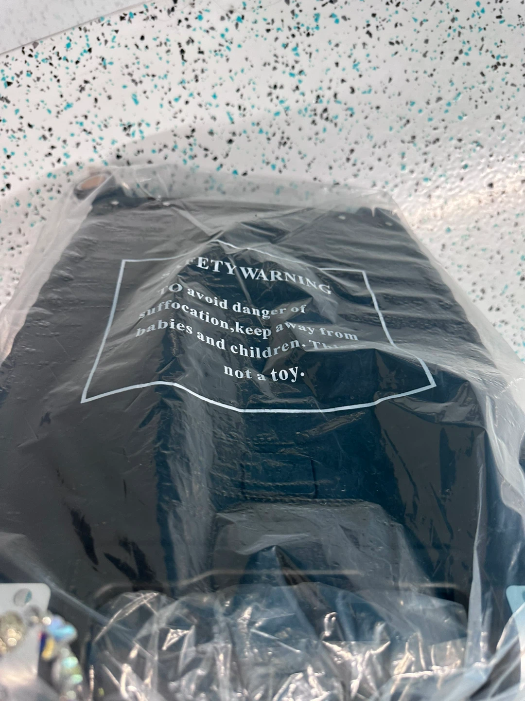 Brand New Joyway Spinner Luggage 20” - photo 5