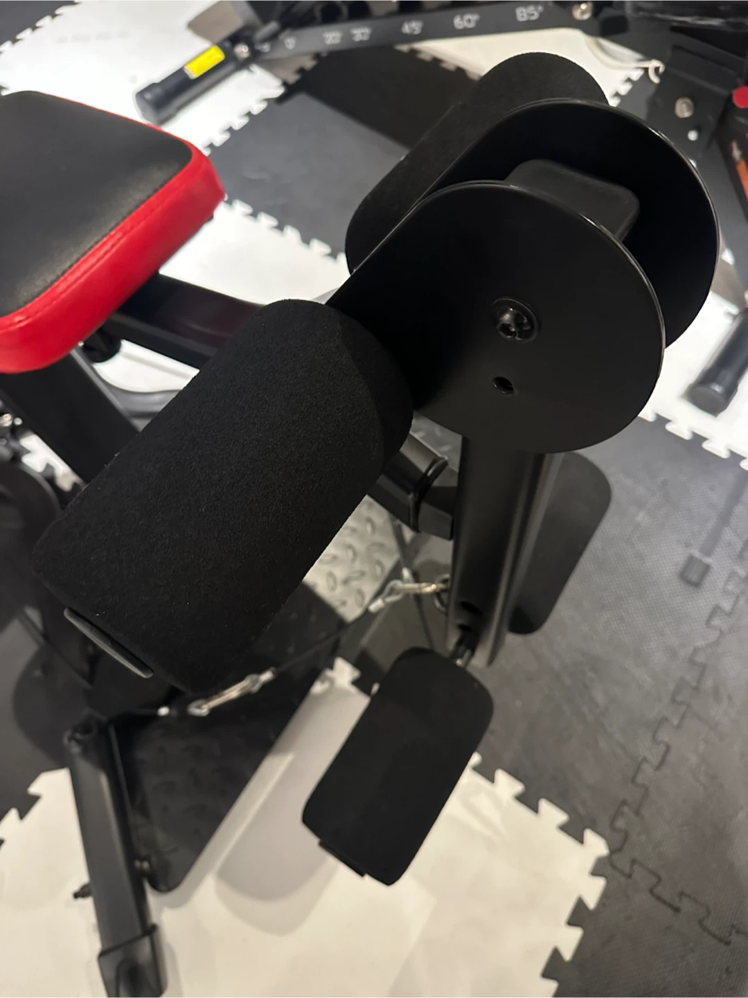 Bowflex PR3000 Home Gym - photo 4