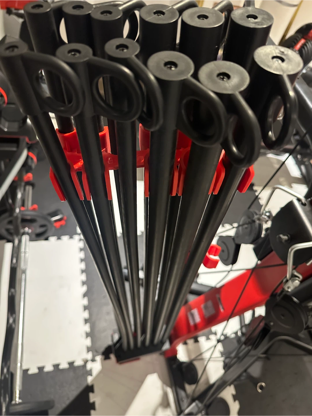 Bowflex PR3000 Home Gym - photo 5