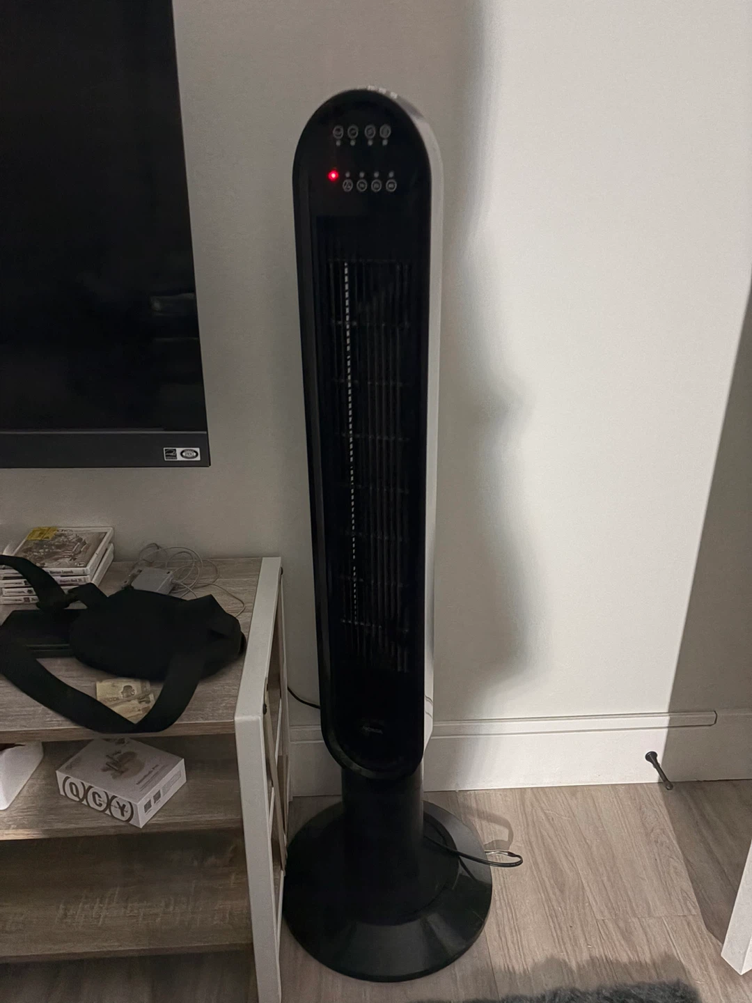 Noma Tower Fan