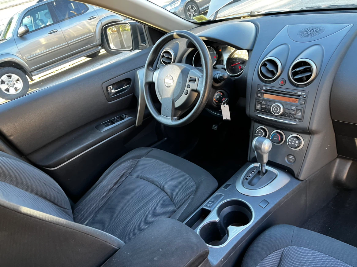 2012 Nissan Rogue AWD - photo 3