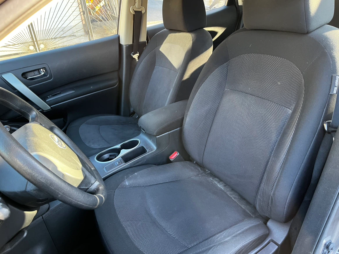 2012 Nissan Rogue AWD - photo 5