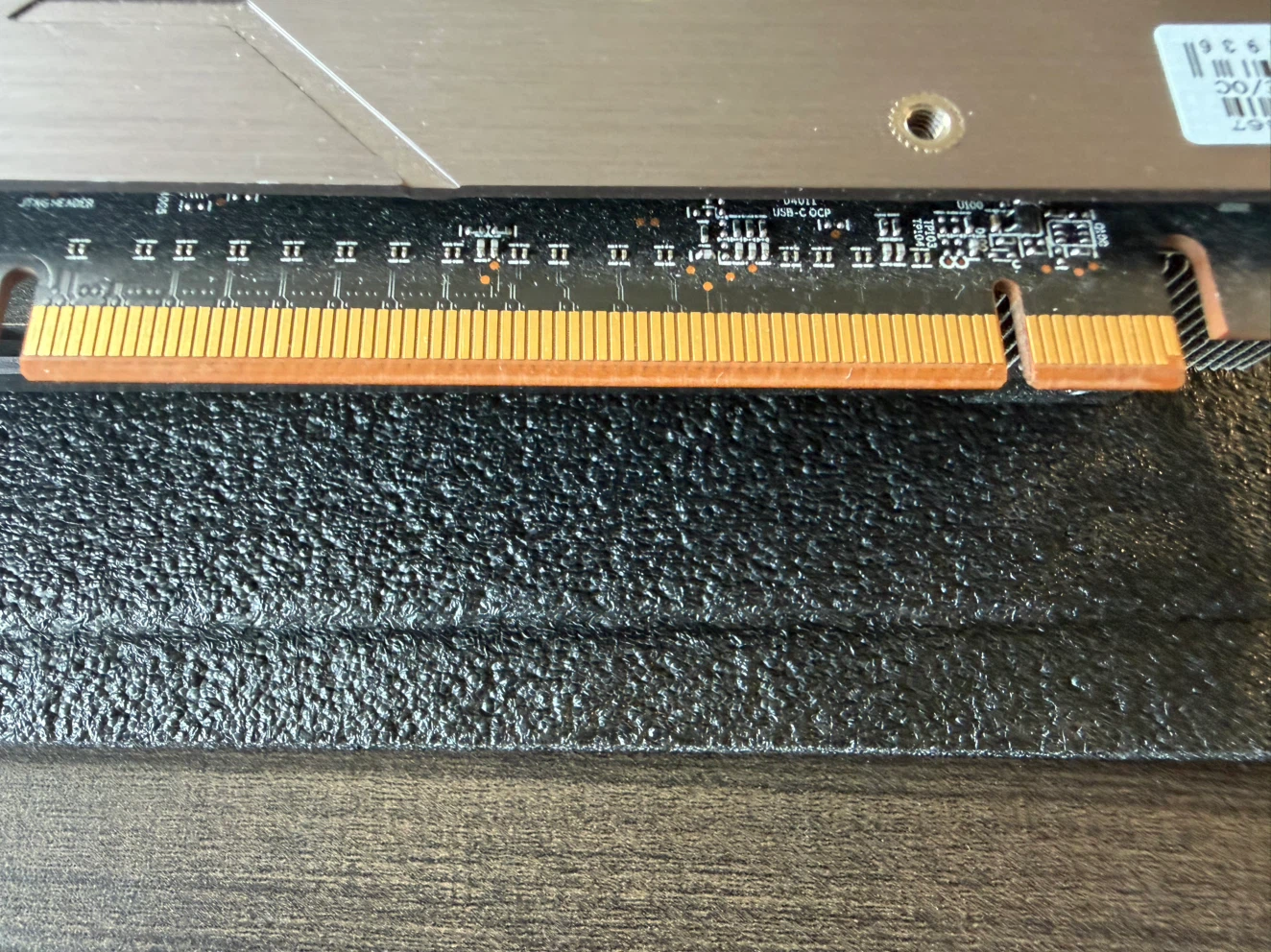 PowerColor RX 7800 XT Hellhound - photo 3
