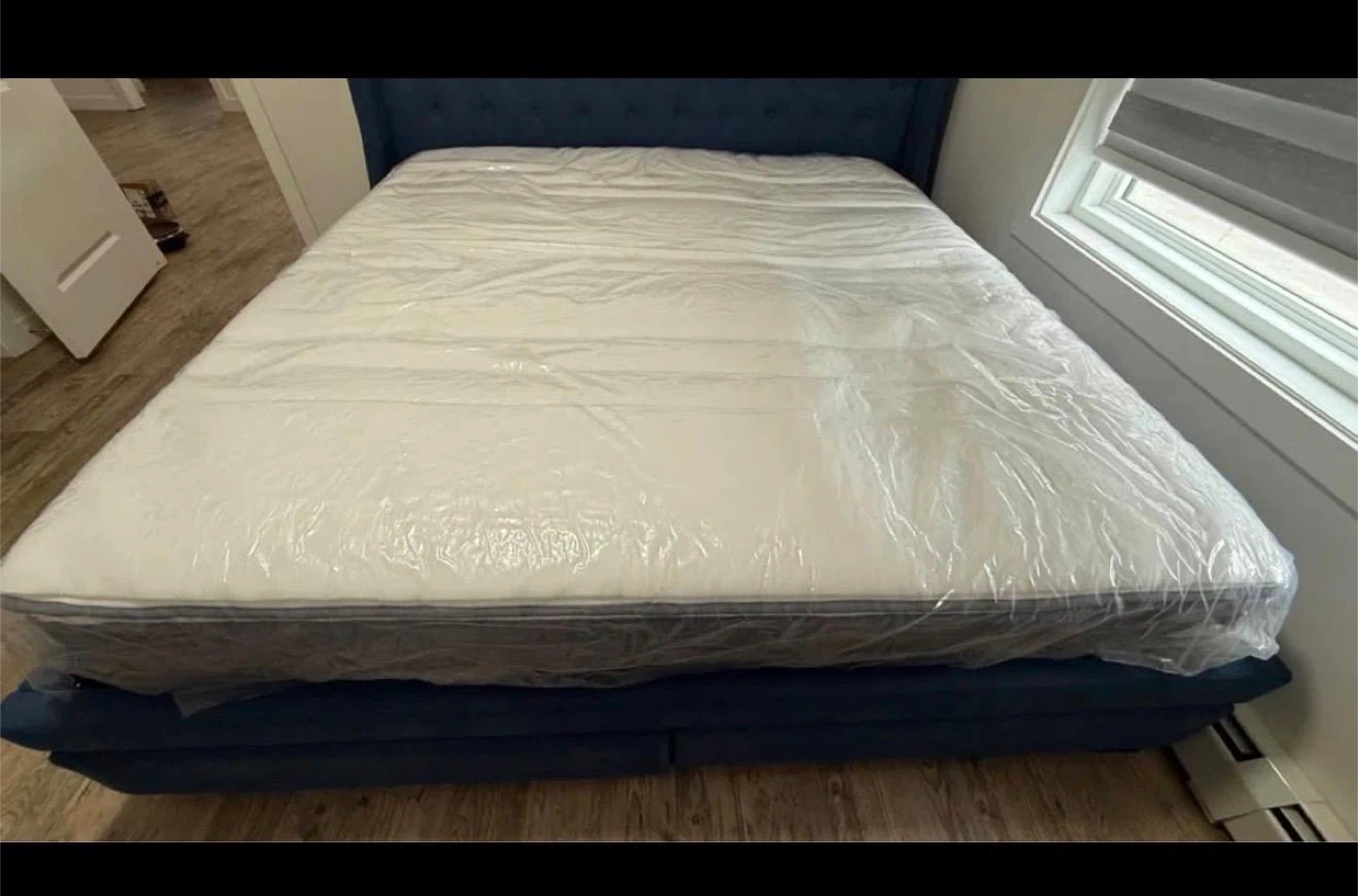 King  size mattress
