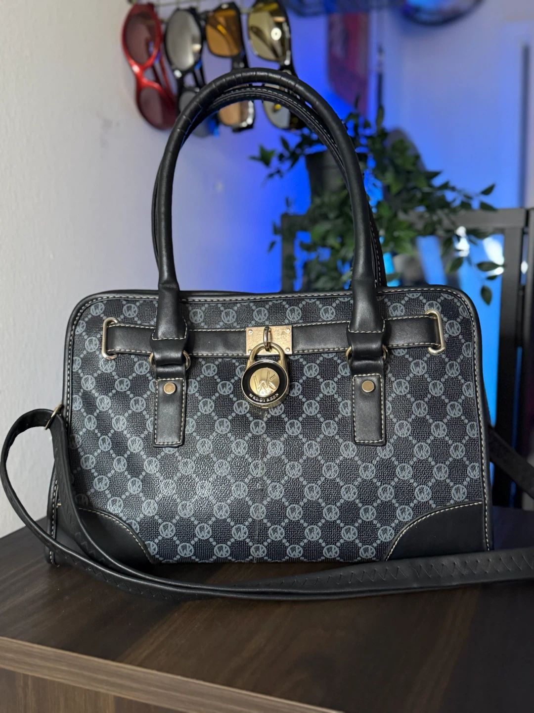 Wendy Keen Handbag