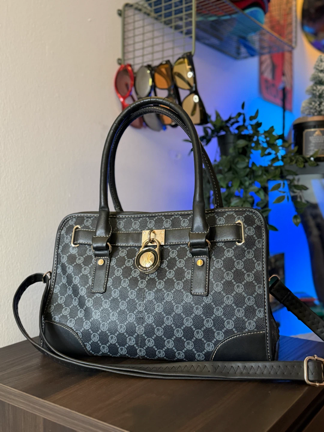 Wendy Keen Handbag - photo 5