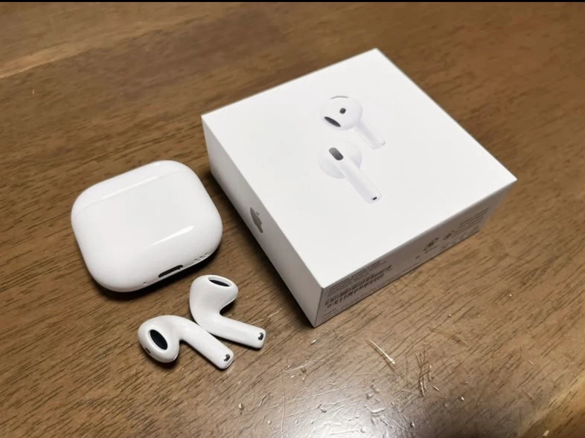 AirPods Pro 2 ANC & AirPods Pro 4 ANC - photo 3