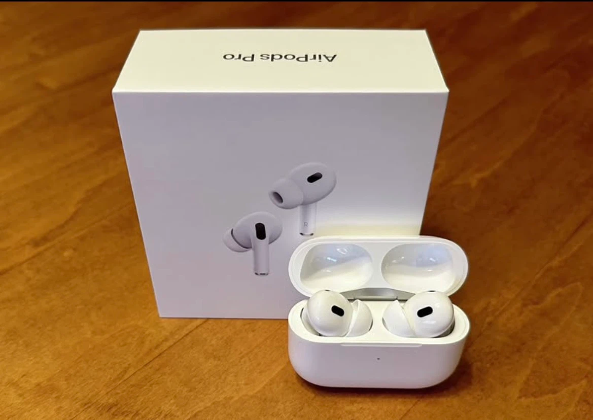 AirPods Pro 2 ANC & AirPods Pro 4 ANC - photo 4