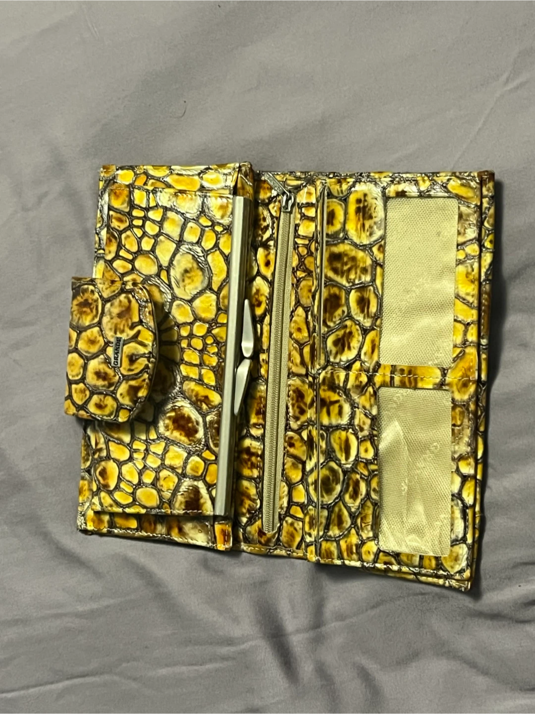 Grande Wallet