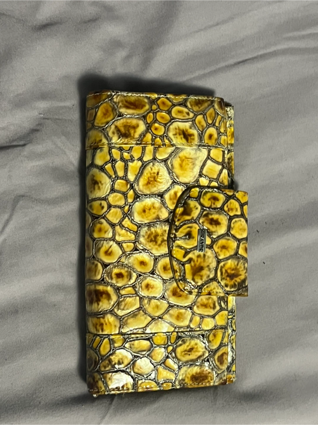 Grande Wallet - photo 2