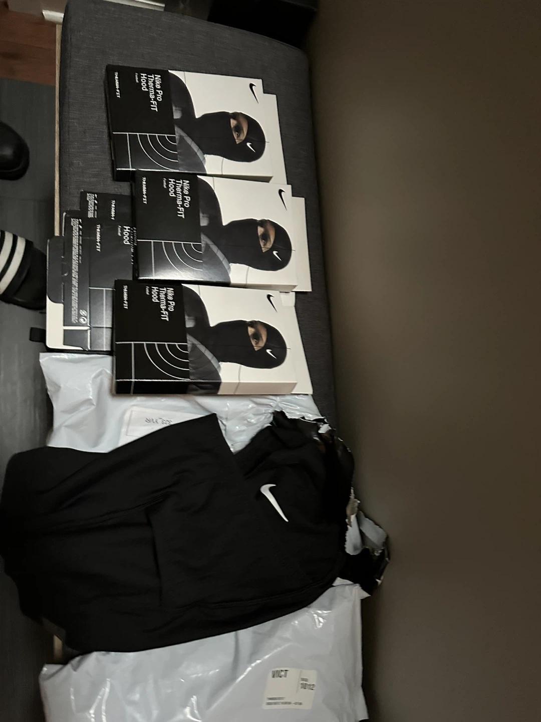 Ski mask/ balaclava NIKE