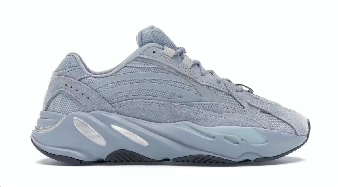Men’s Size 6 Adidas Yeezy Boost 700 V2 Inertia