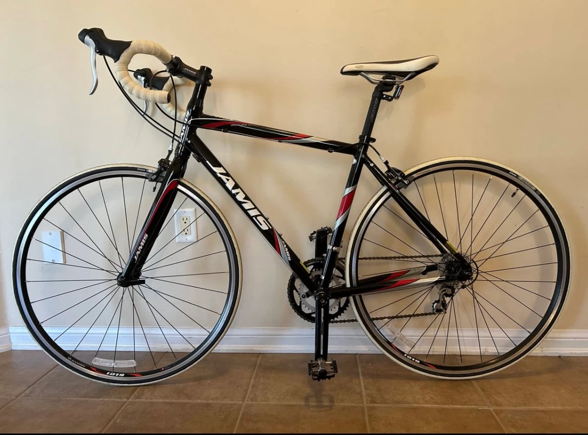 Jamis Ventura Sport Road Bike