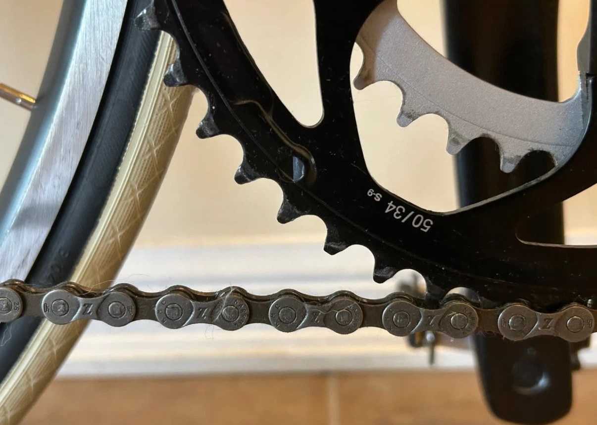 Jamis Ventura Sport Road Bike - photo 5