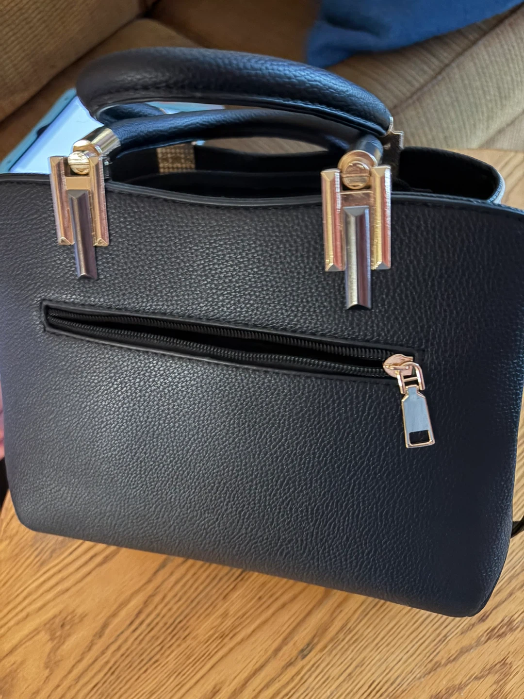 A beautiful handbag - photo 2