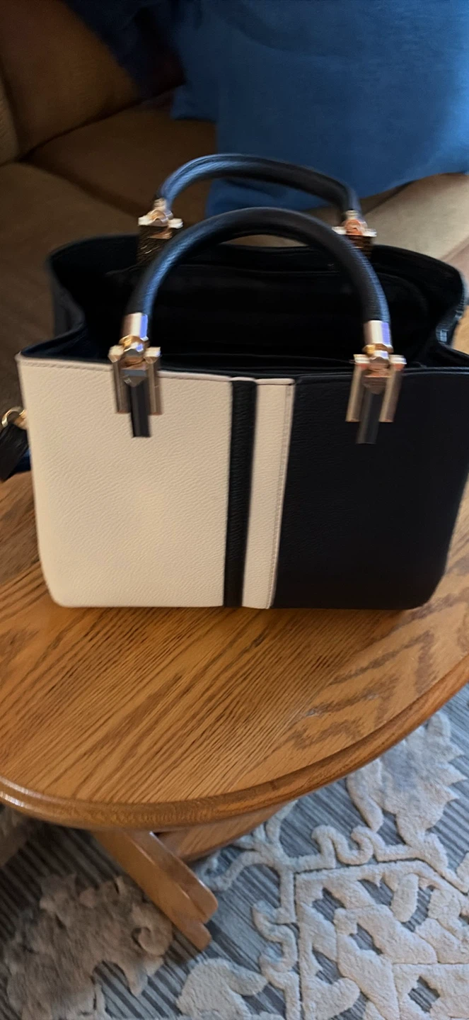 A beautiful handbag - photo 3