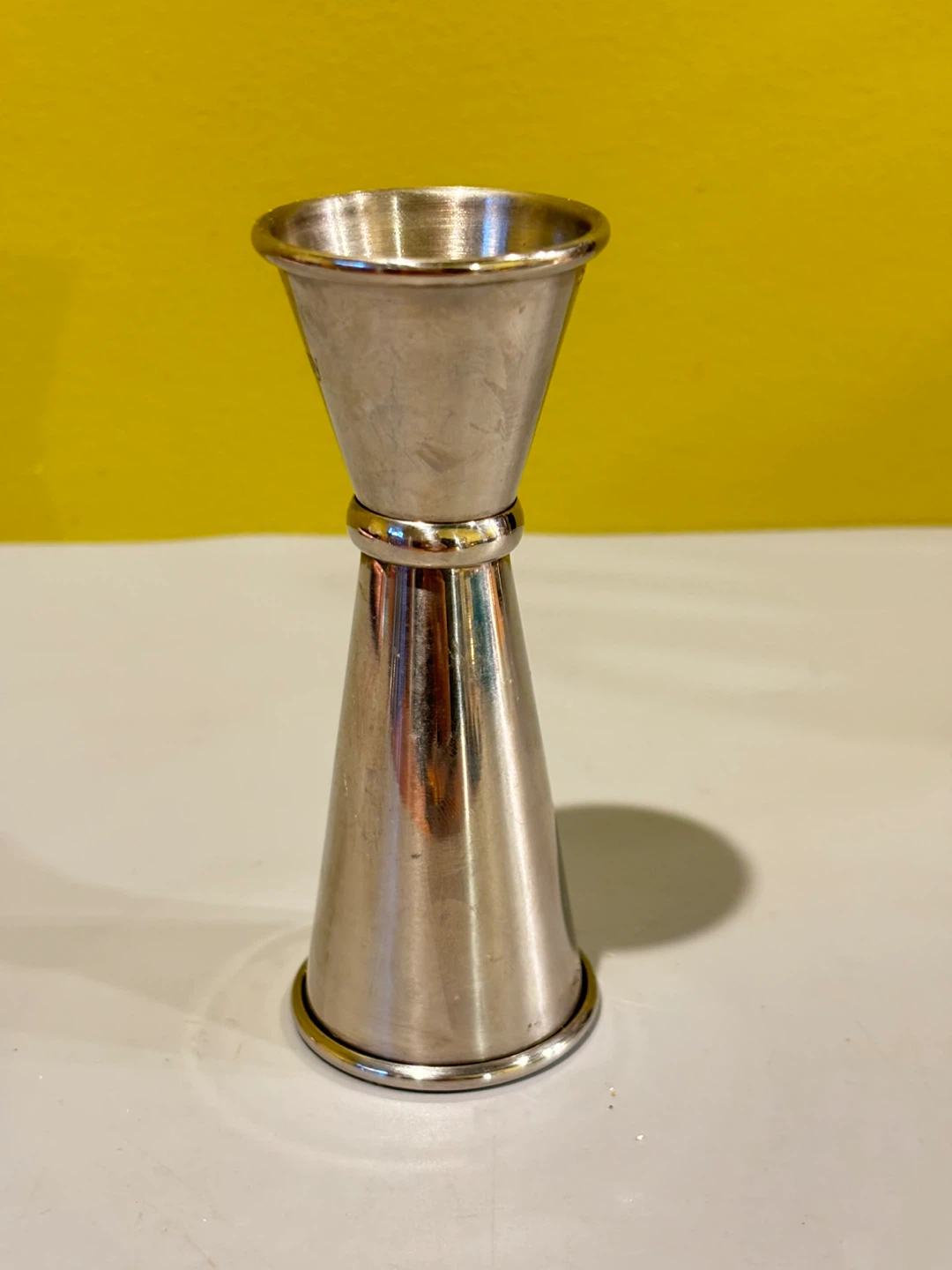 Hennessy Stainless Steel Jigger - photo 2