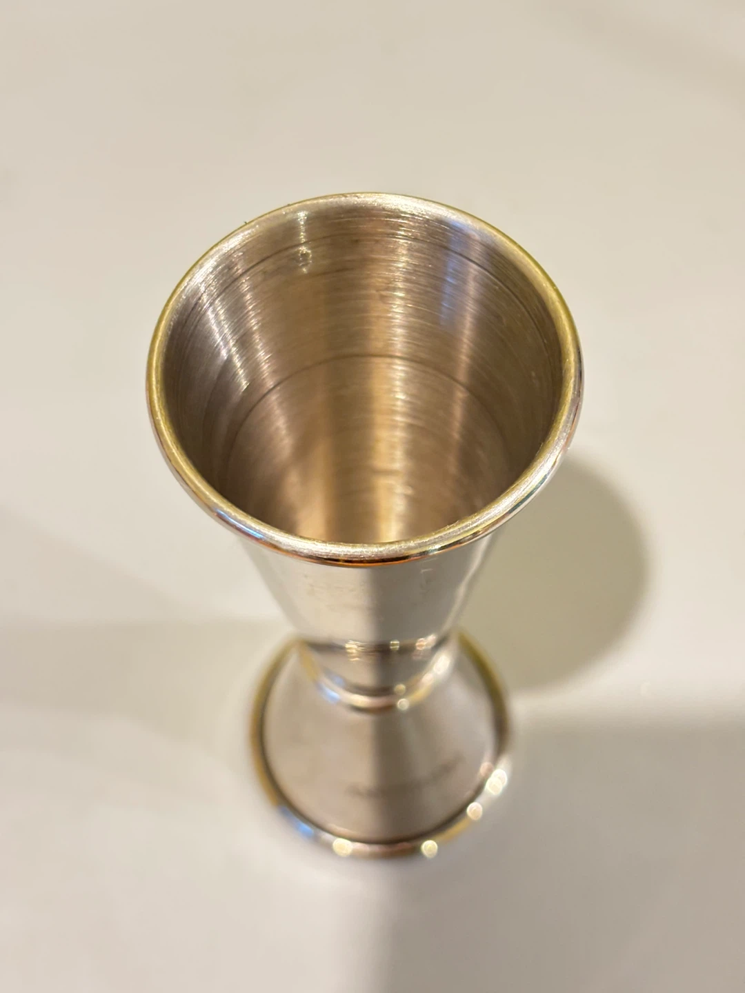 Hennessy Stainless Steel Jigger - photo 4
