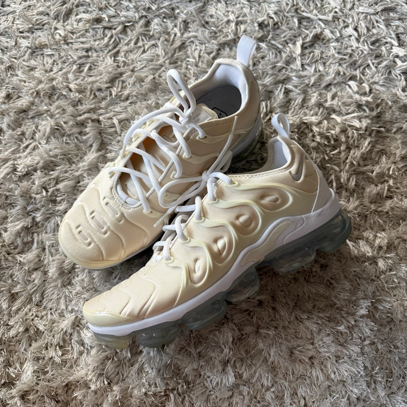 Nike Air VaporMax Plus Sneakers