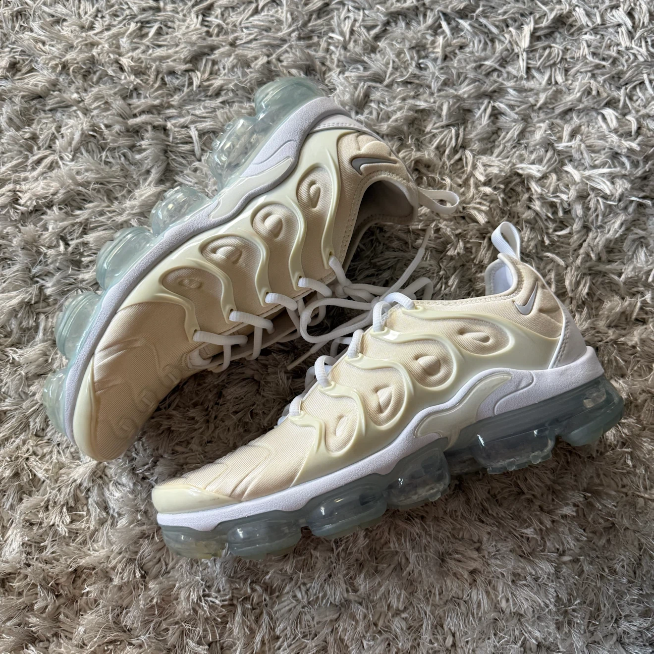 Nike Air VaporMax Plus Sneakers - photo 2