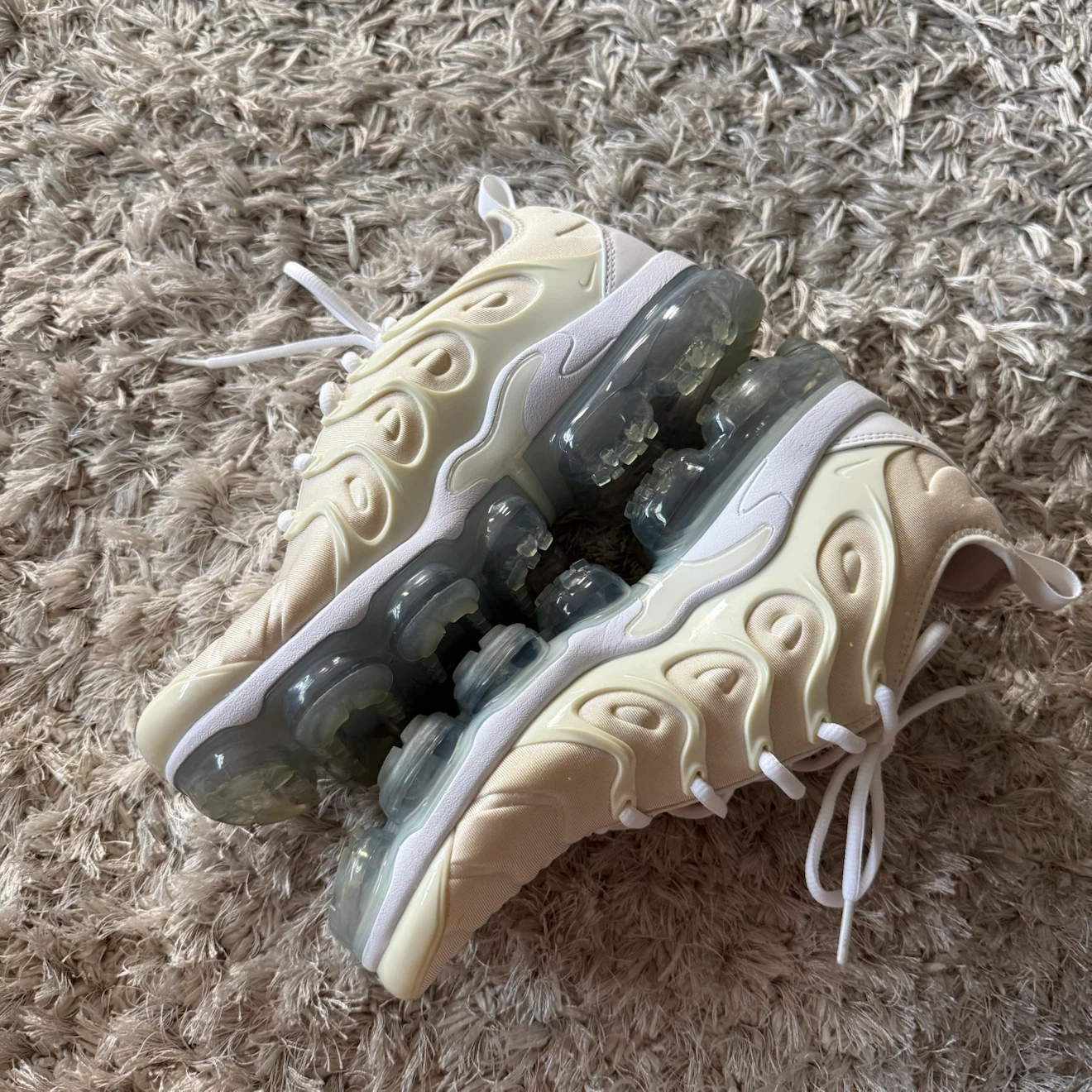 Nike Air VaporMax Plus Sneakers - photo 3