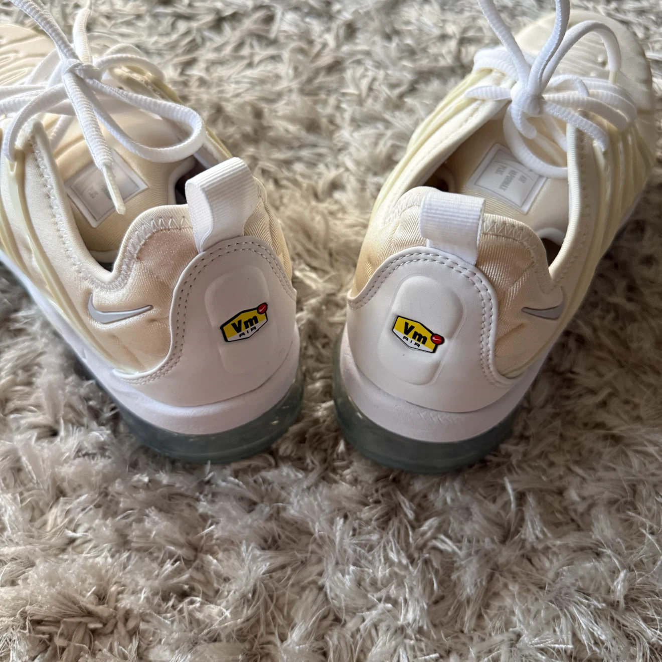Nike Air VaporMax Plus Sneakers - photo 5