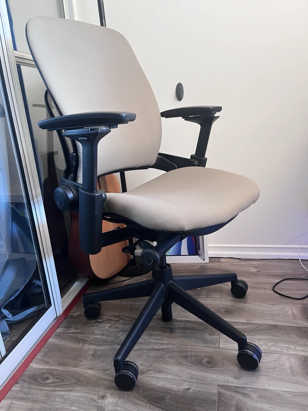 Steelcase Leap V2 Office Chair