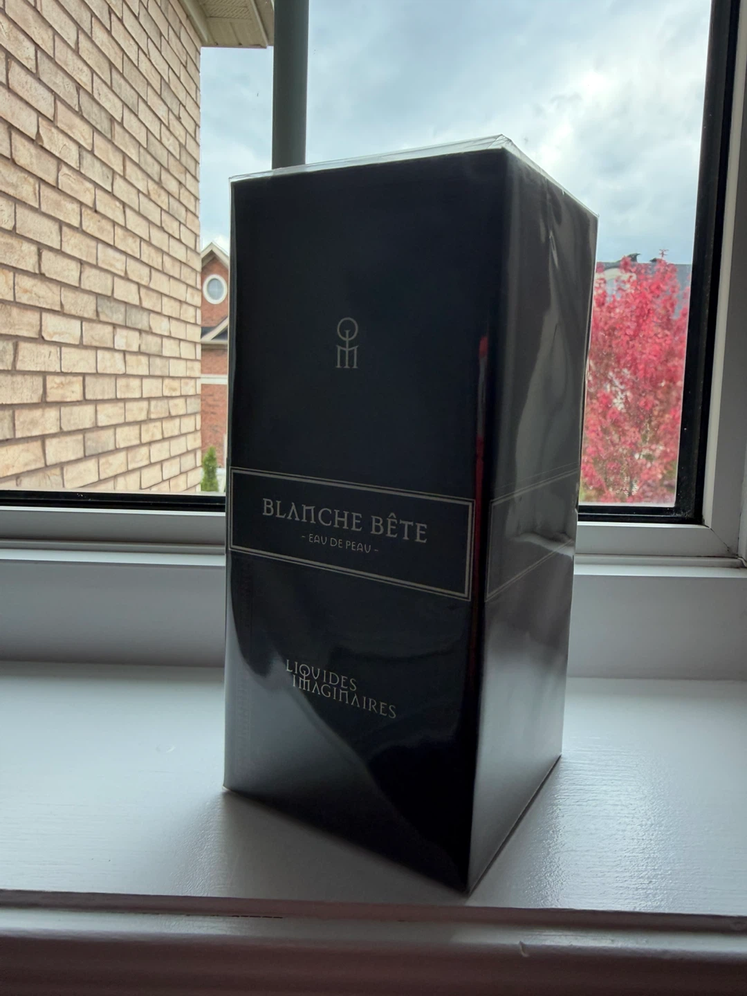 Liquides Imaginaires Blanche Bête Perfume